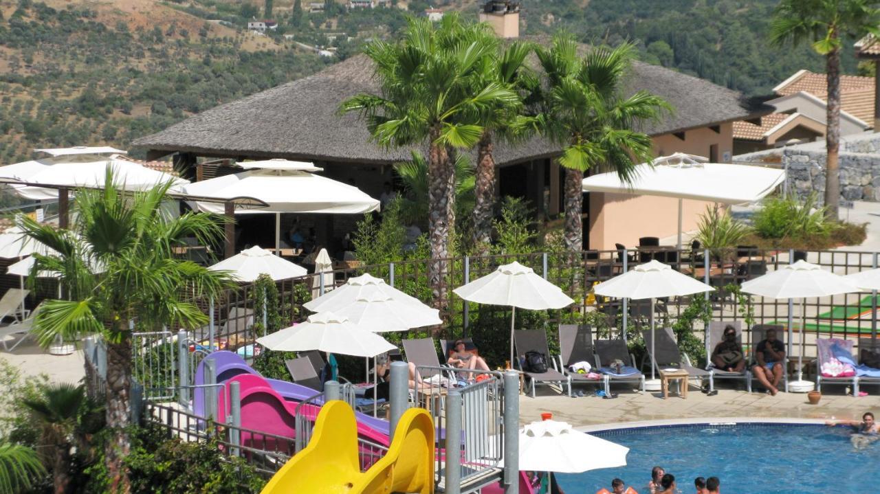 Penthouse @kgsr Kusadasi