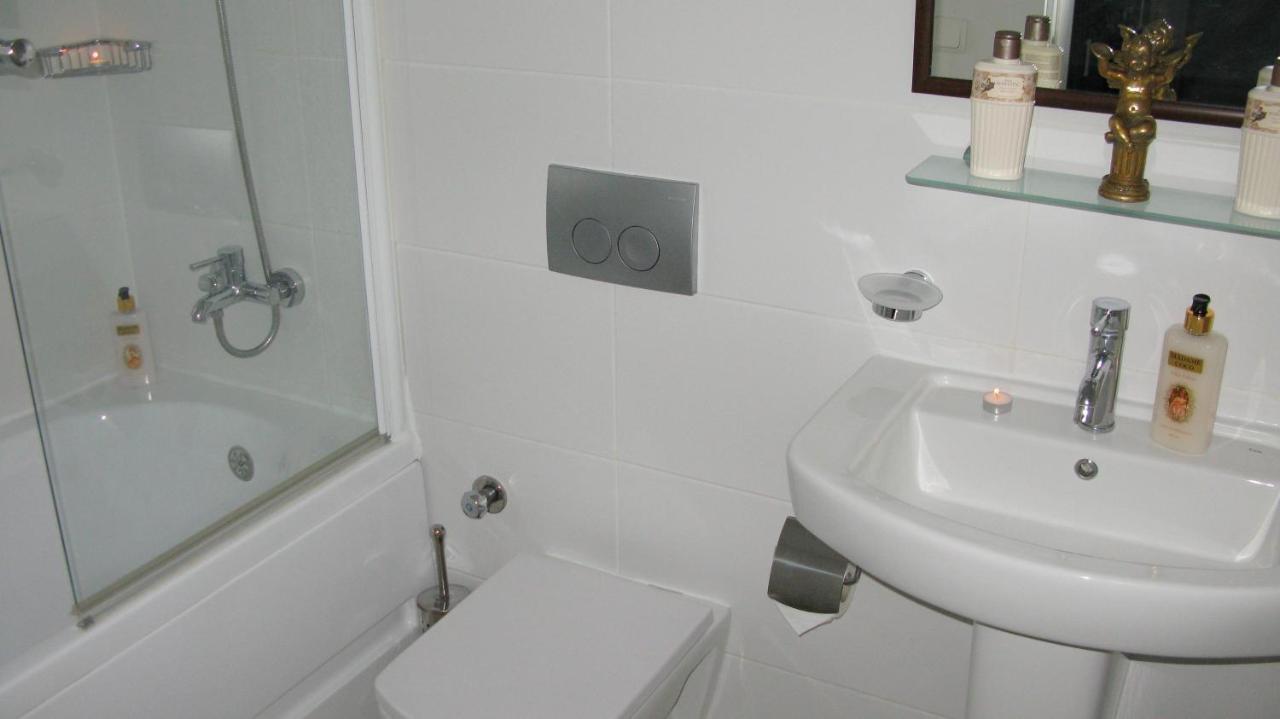 Apartment Penthouse @kgsr Kusadasi