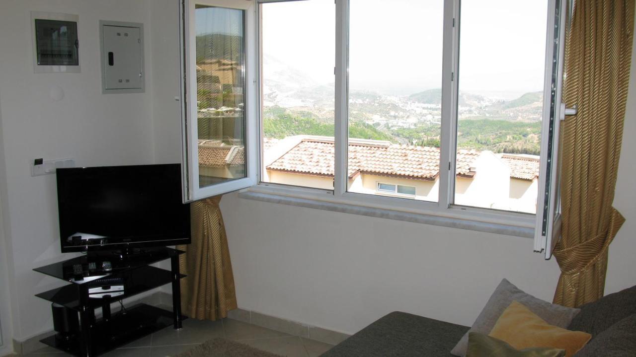 Penthouse @kgsr * Kusadasi
