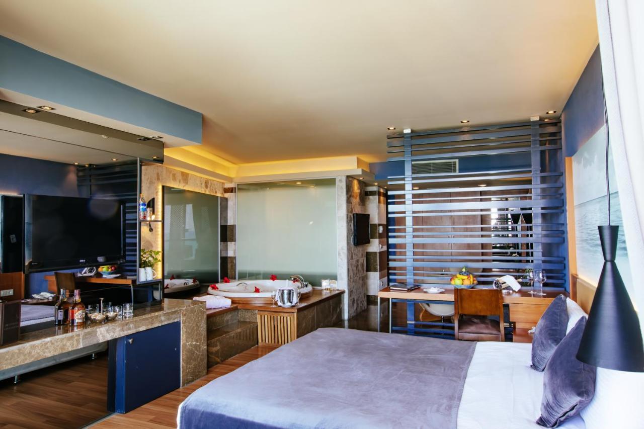 Resort Sherwood Blue - Adults Only Belek