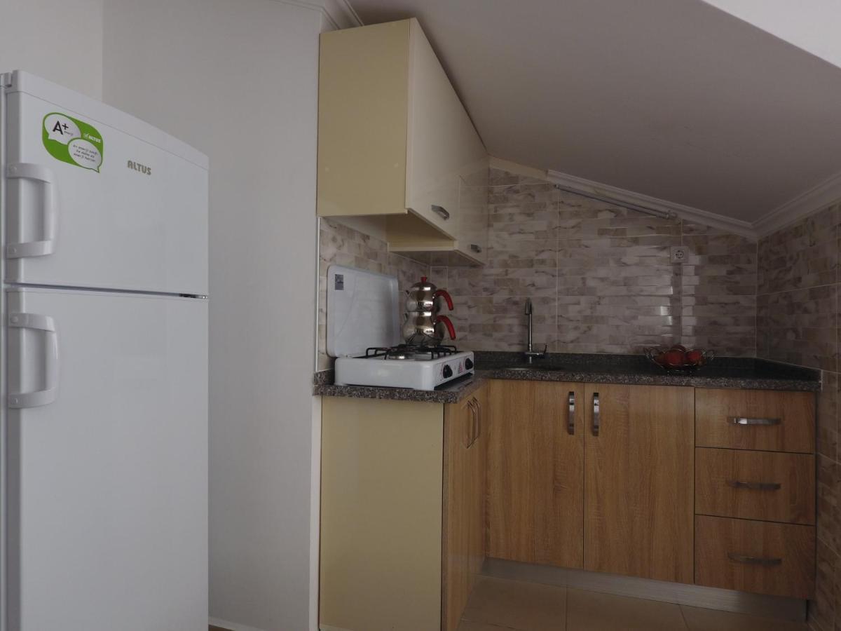 Apartment Lale *