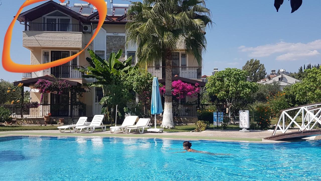 Apartment Lale Fethiye