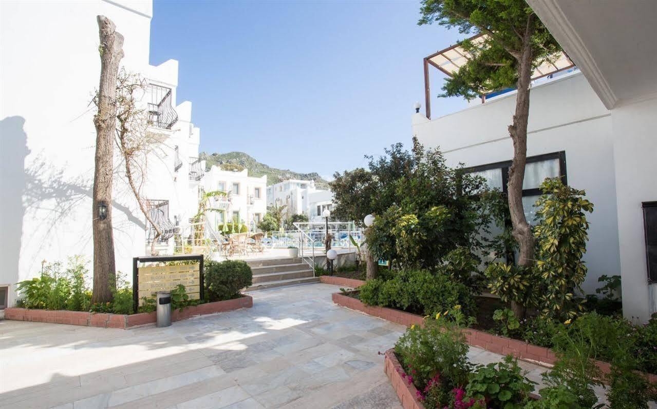 Alta Hotel Turgutreis