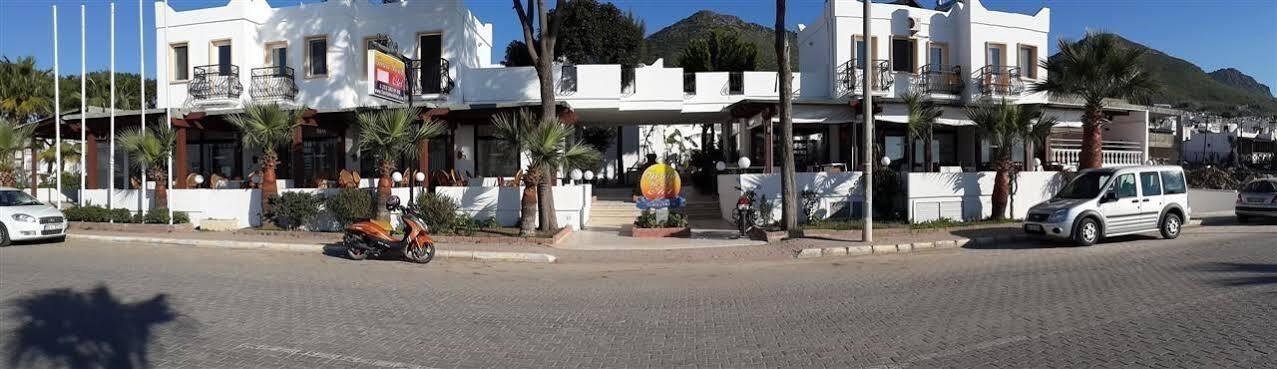 Alta Hotel