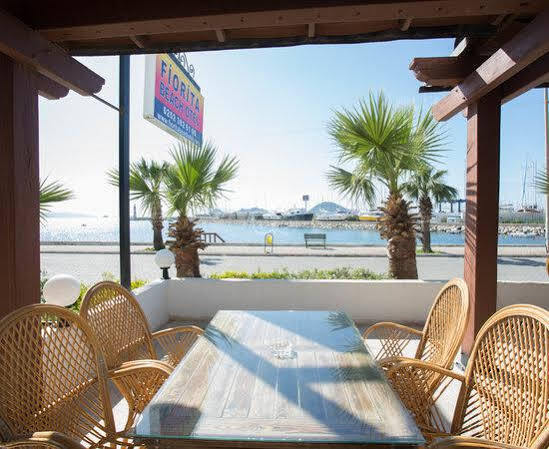 Alta Hotel Turgutreis