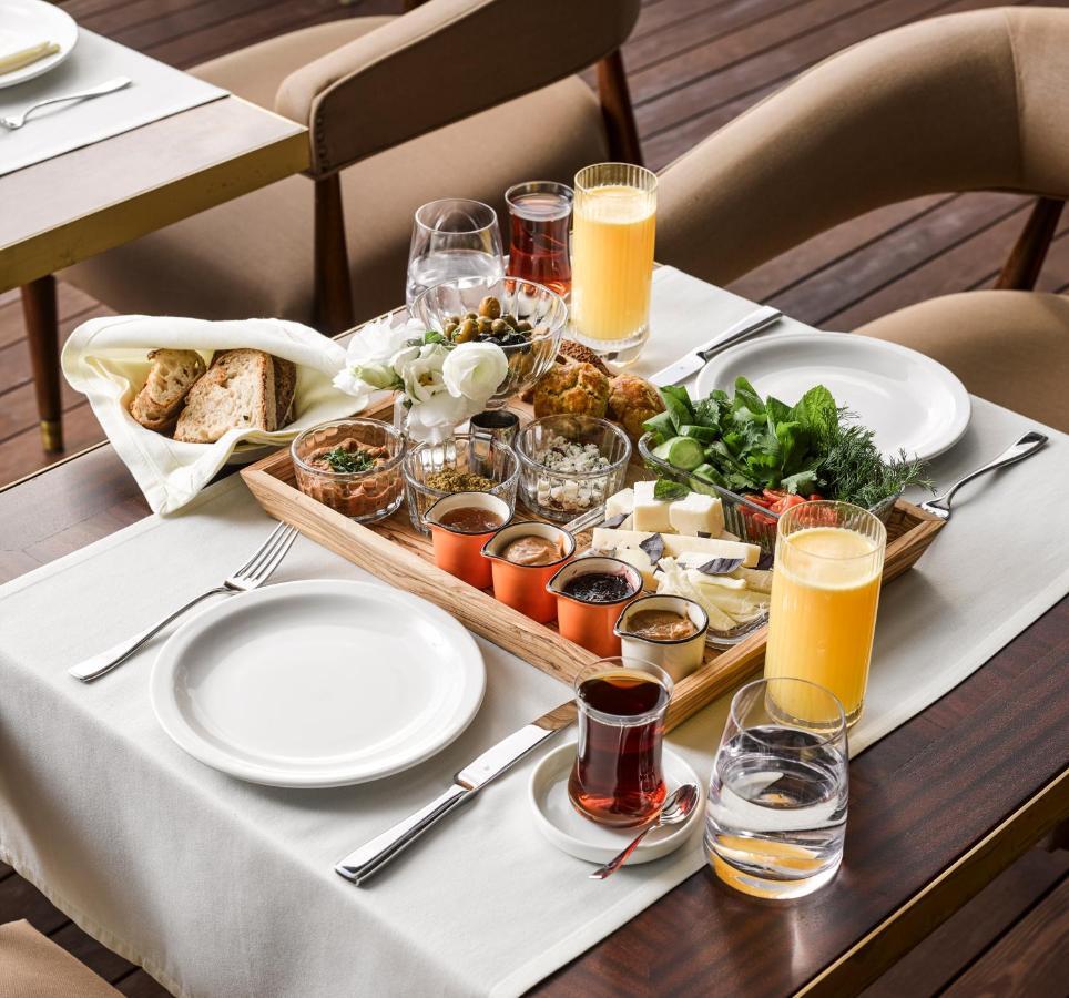 Hotel Georges Galata 4*