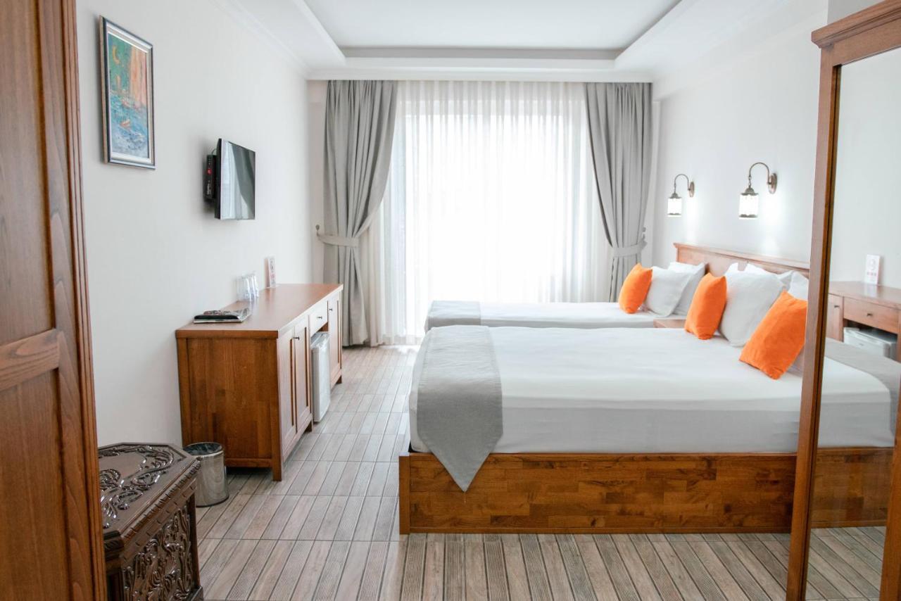Hotel Infinity 3*