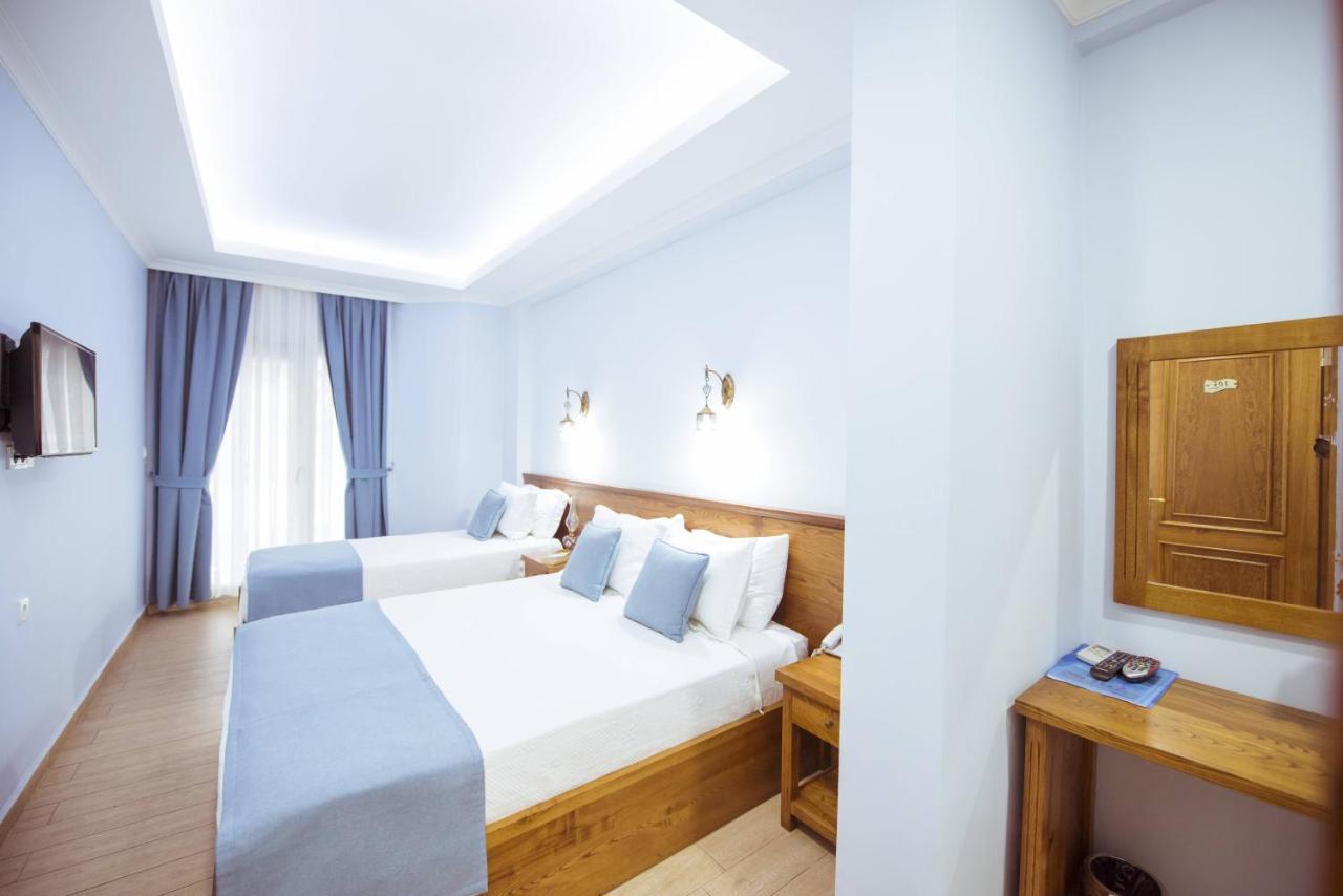 Infinity Hotel 3*