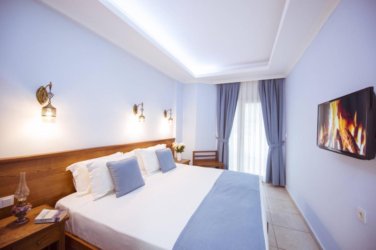 Infinity Hotel