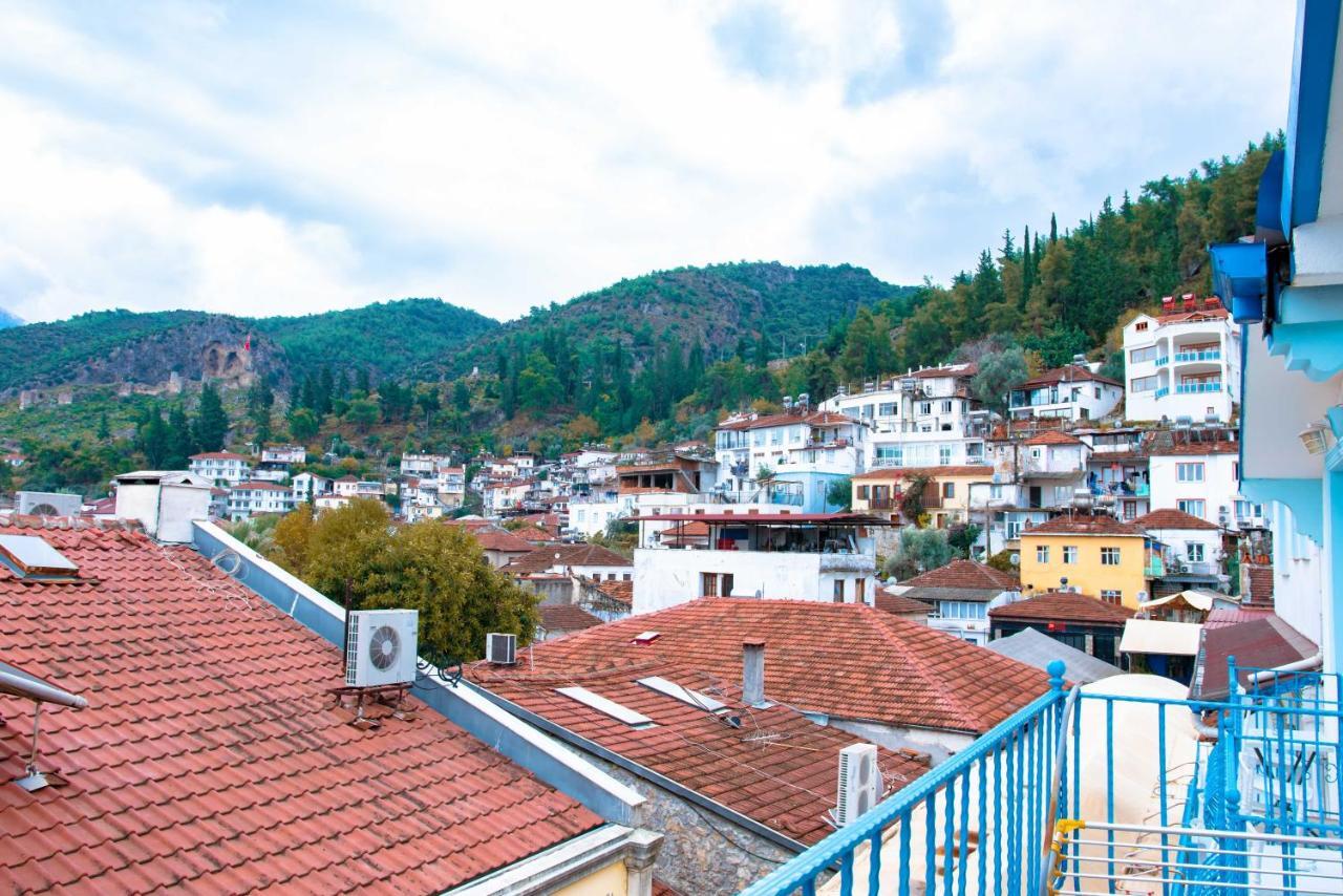 Infinity Hotel Fethiye