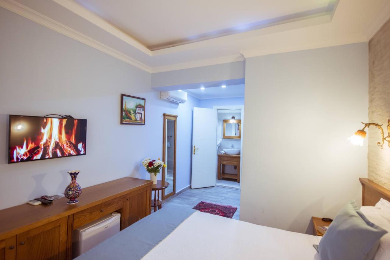 Hotel Infinity Fethiye