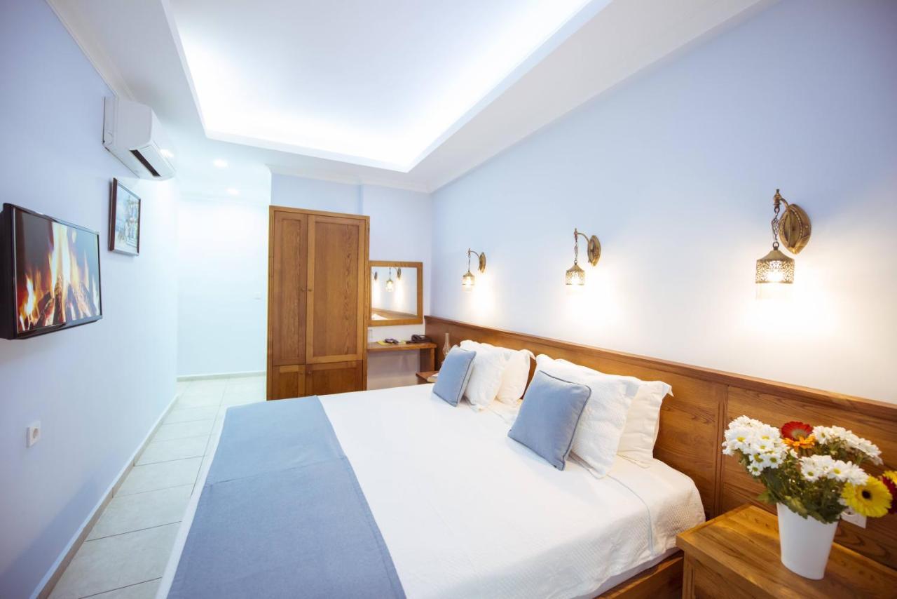 Infinity Hotel