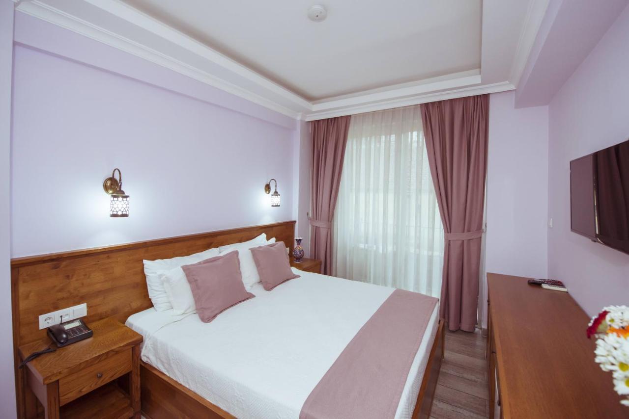 Hotel Infinity