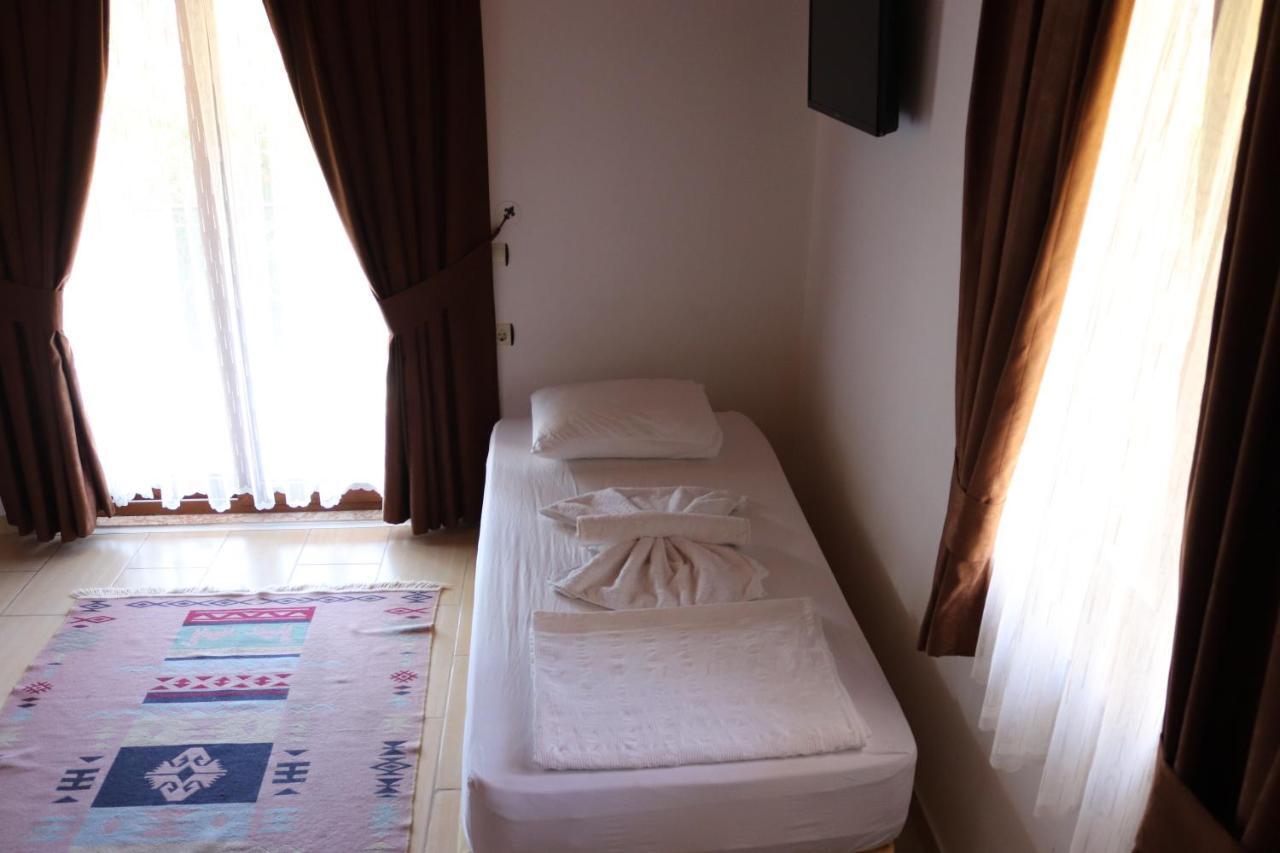Plaj Guest house Cirali
