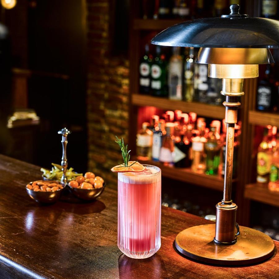 Georges Galata Hotel 4*