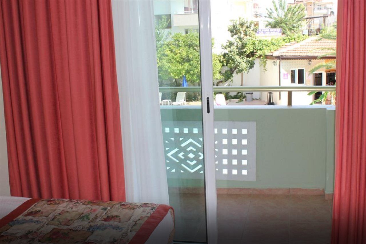 Gazipasa Star Aparthotel Side