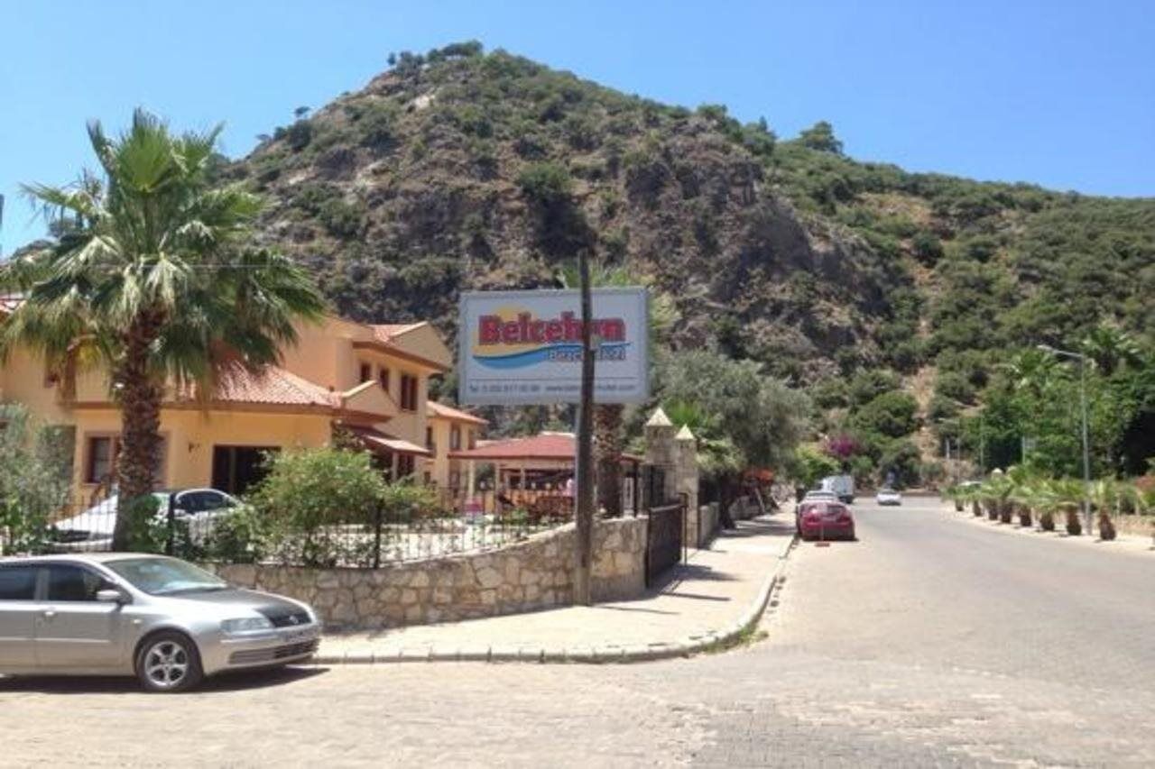 Belcehan