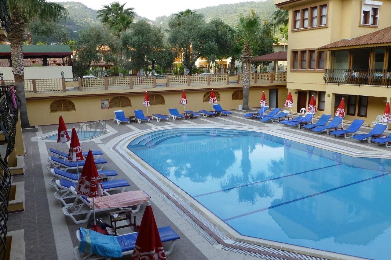 Resort Belcehan 3*
