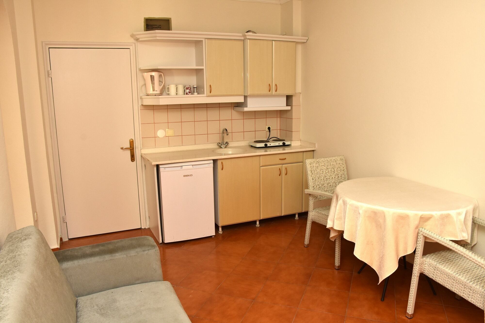 Hotel Club Dante Marmaris
