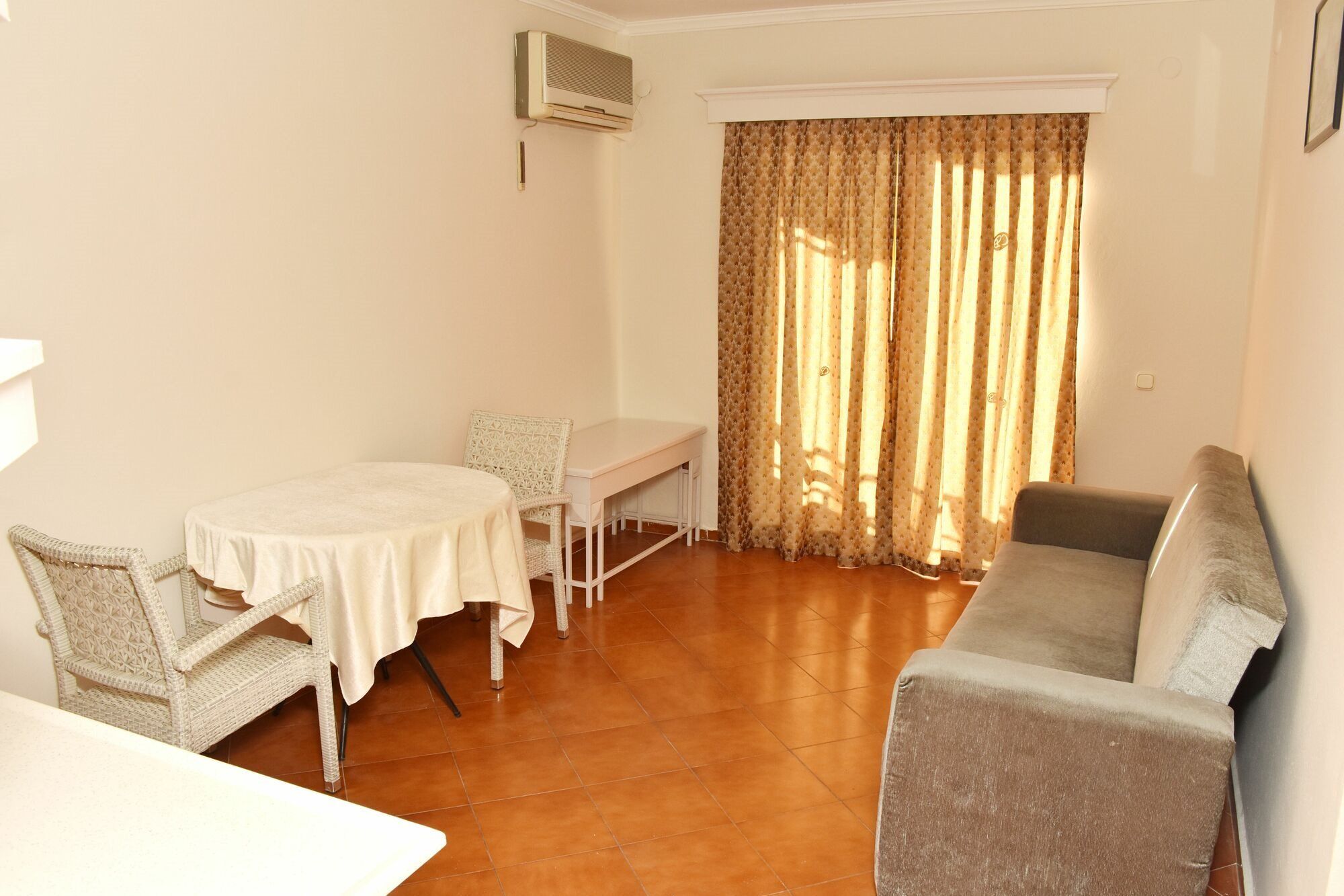 Hotel Club Dante Marmaris