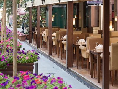 Hotel Occidental Taksim Istanbul