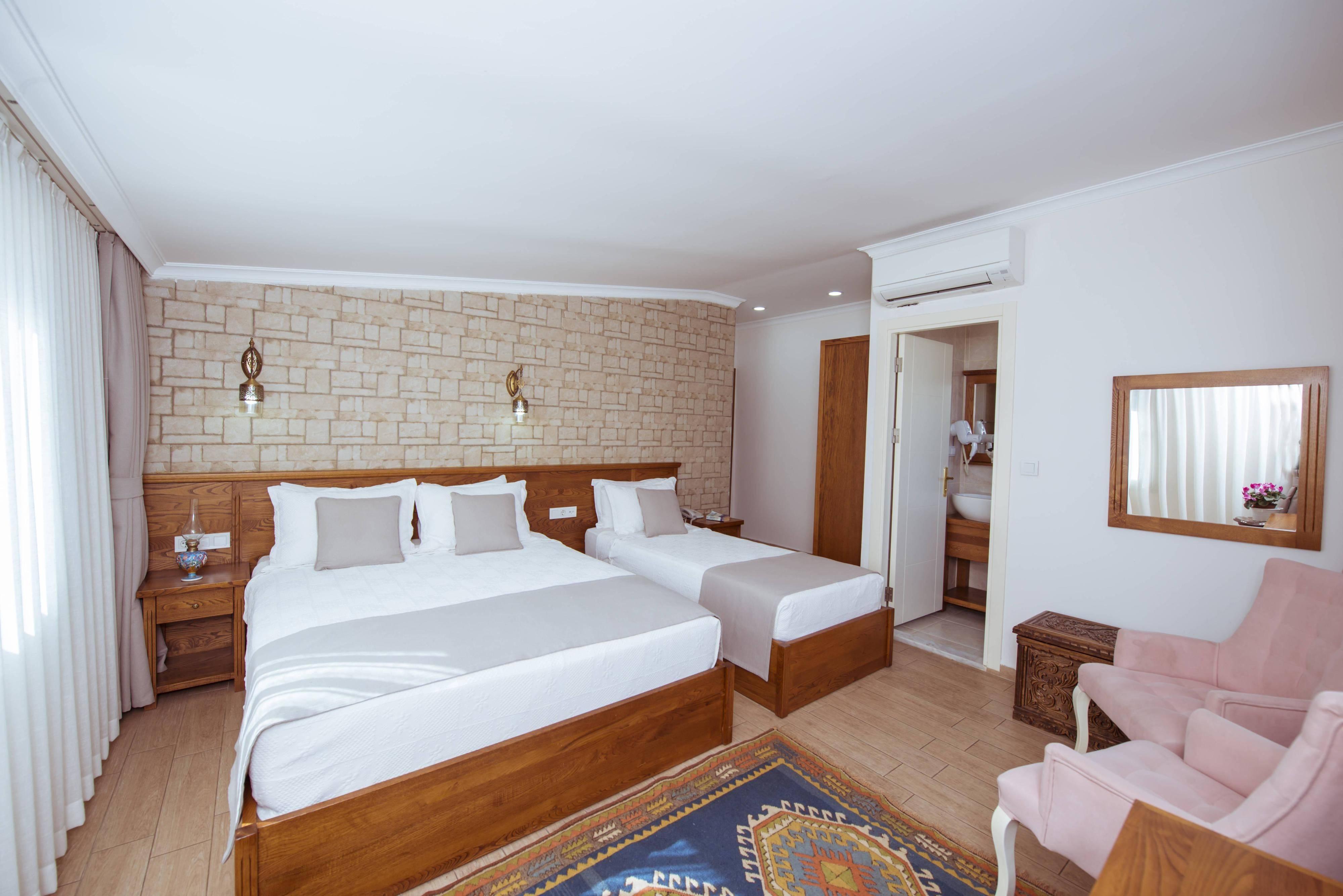 Hotel Infinity 3*