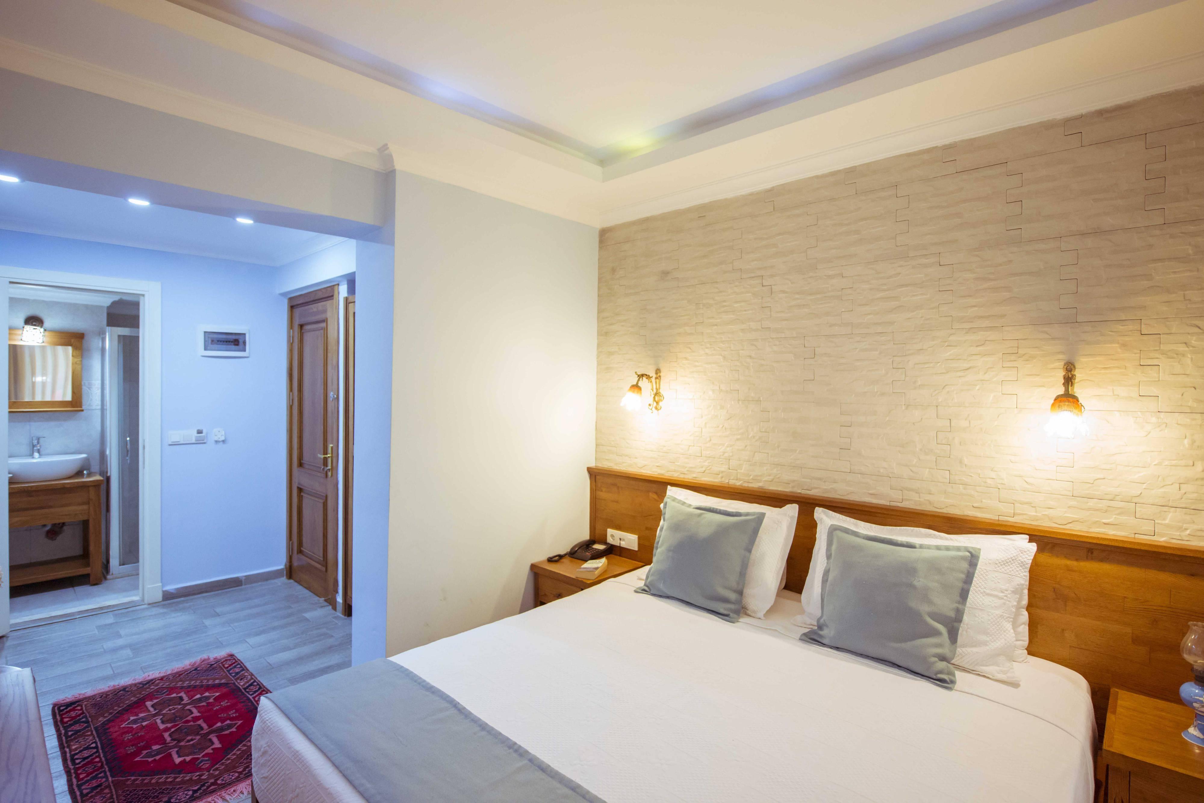 Hotel Infinity Fethiye