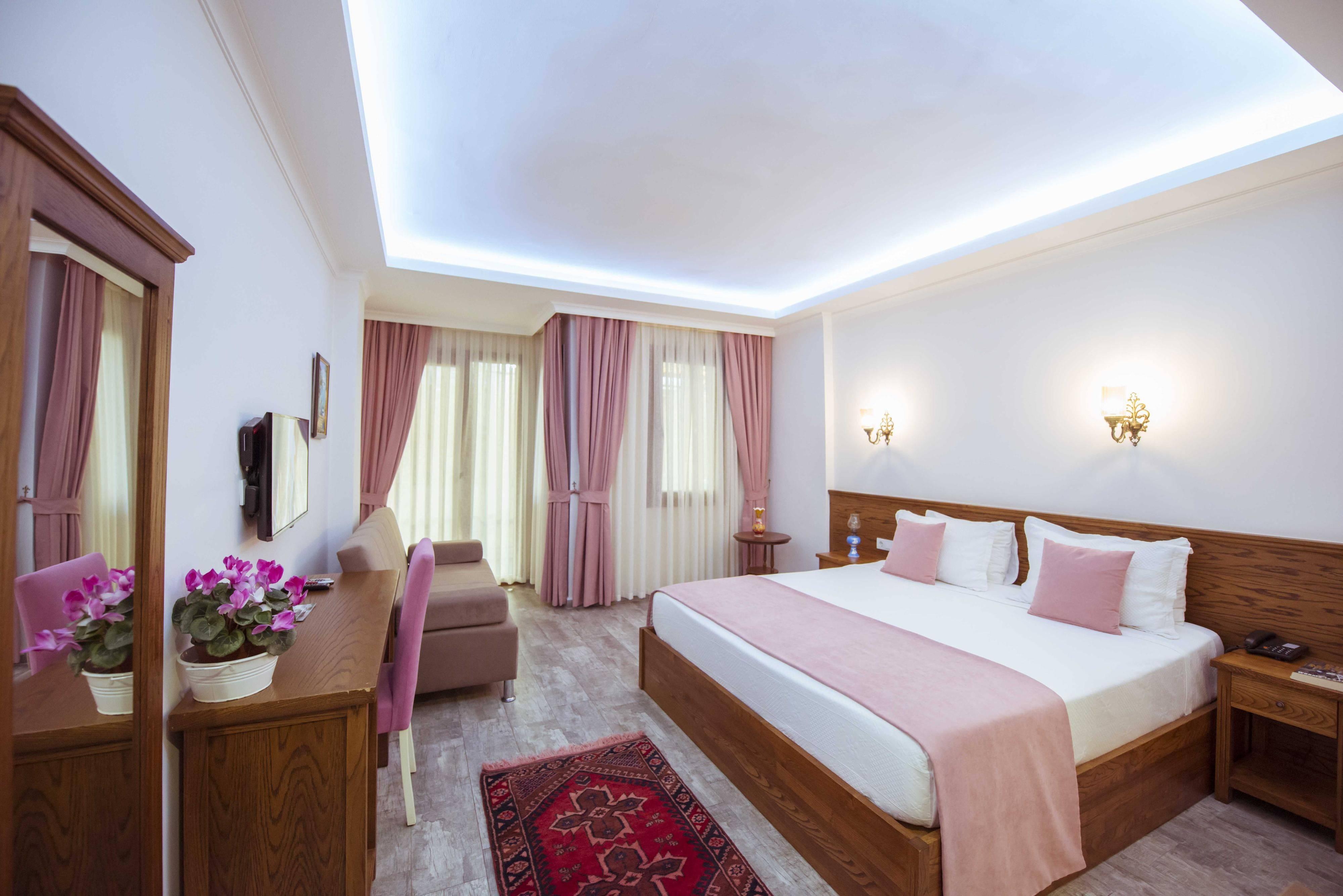 Hotel Infinity