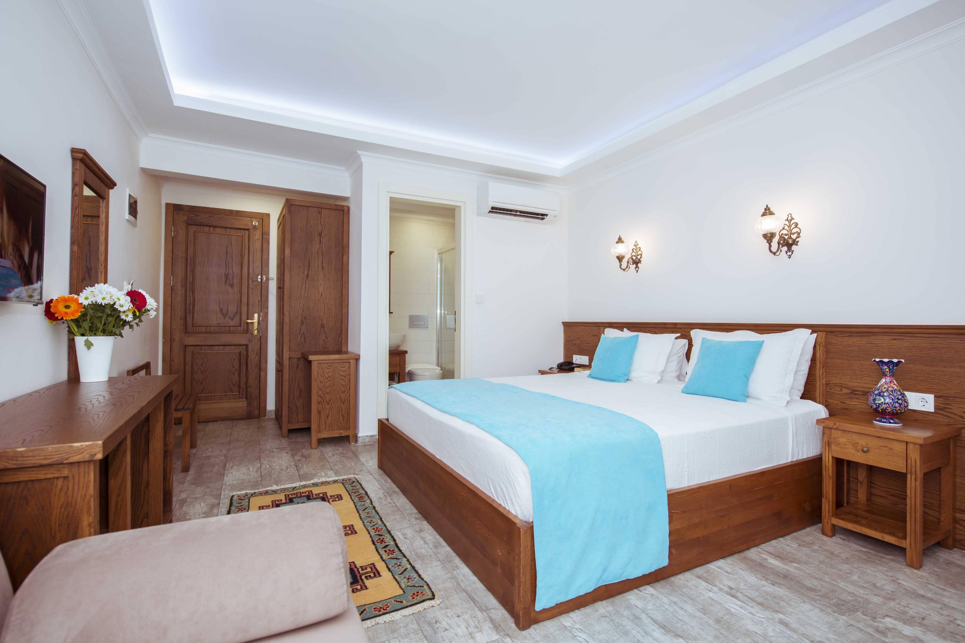 Infinity Hotel