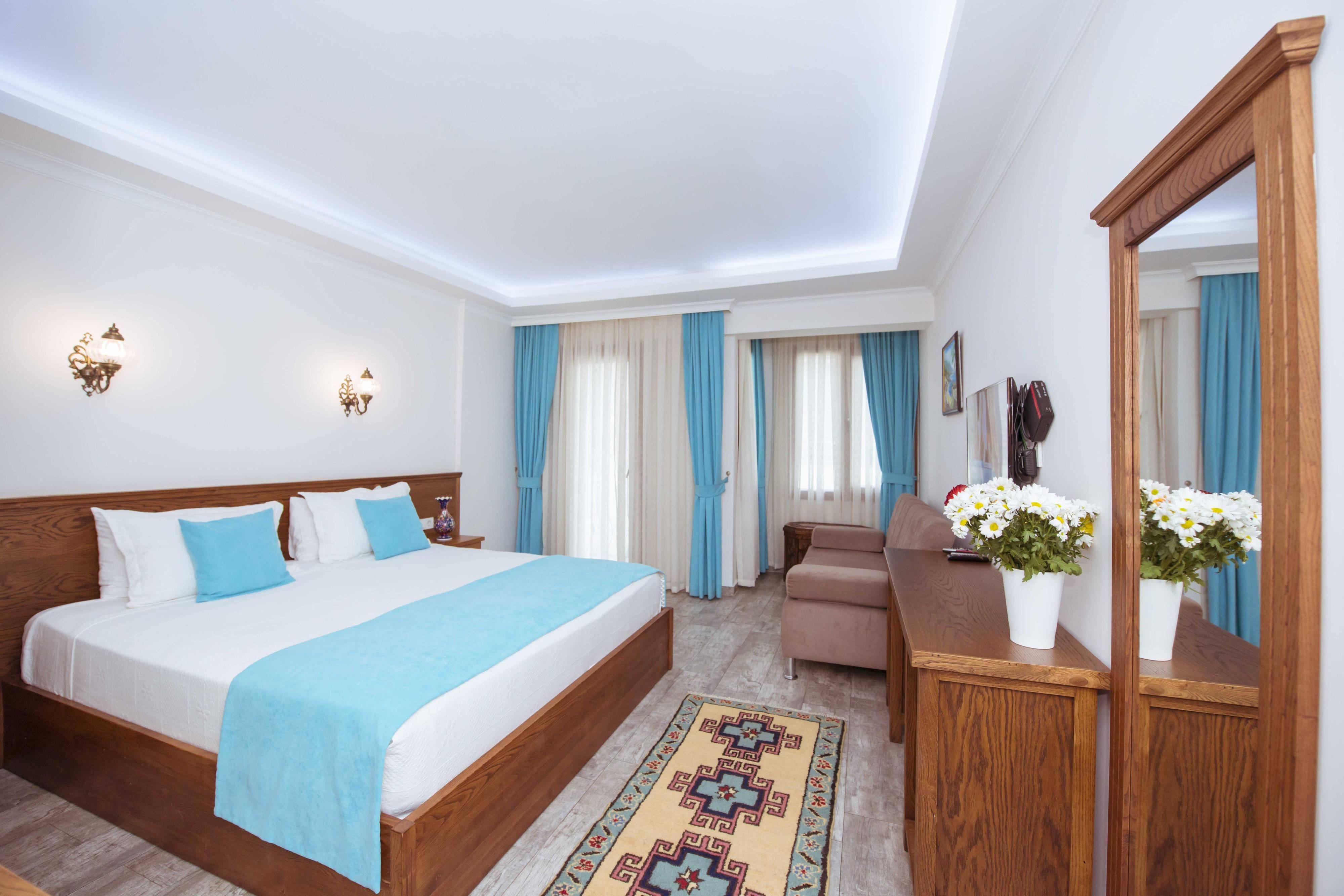 Hotel Infinity 3*