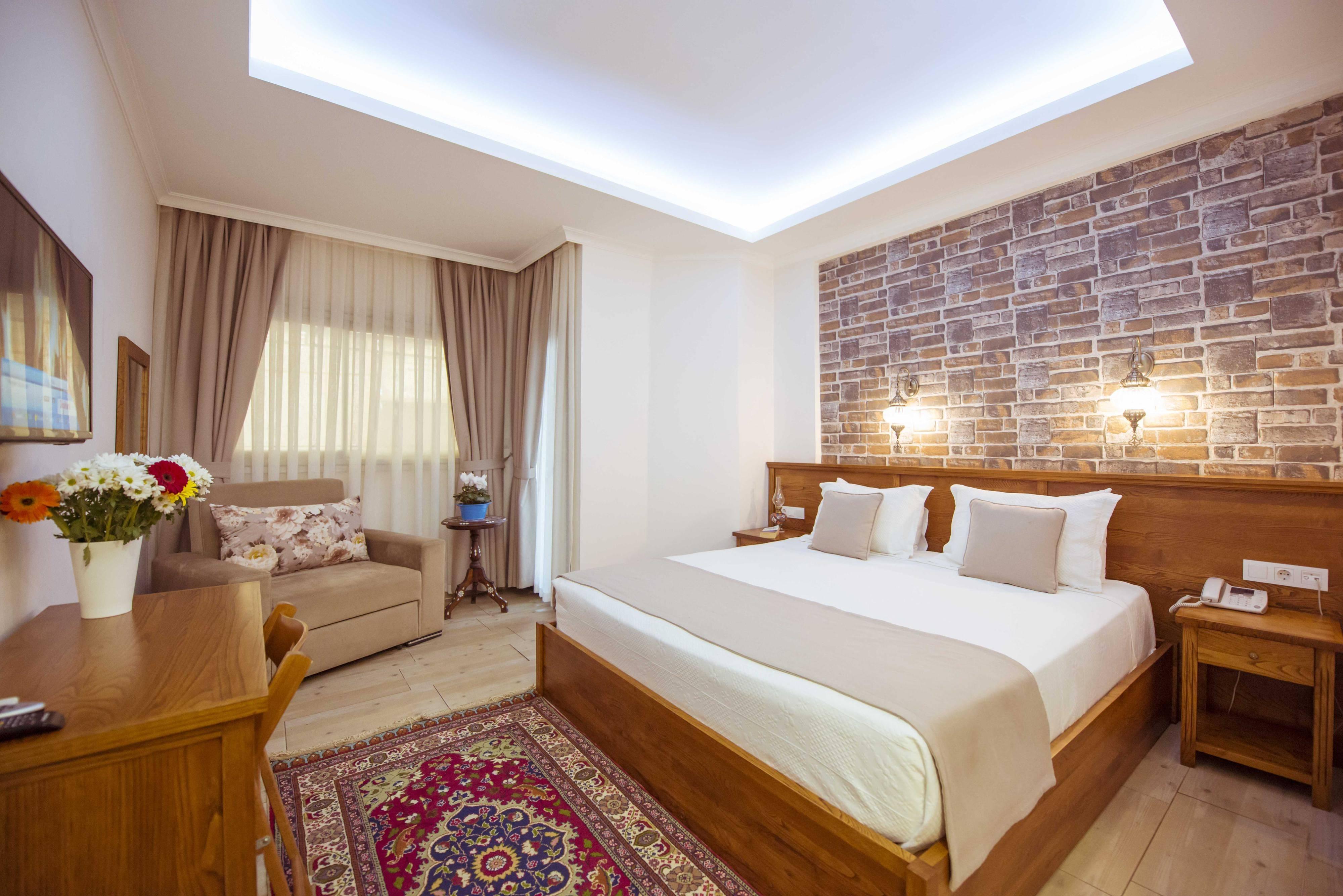 Infinity Hotel 3*