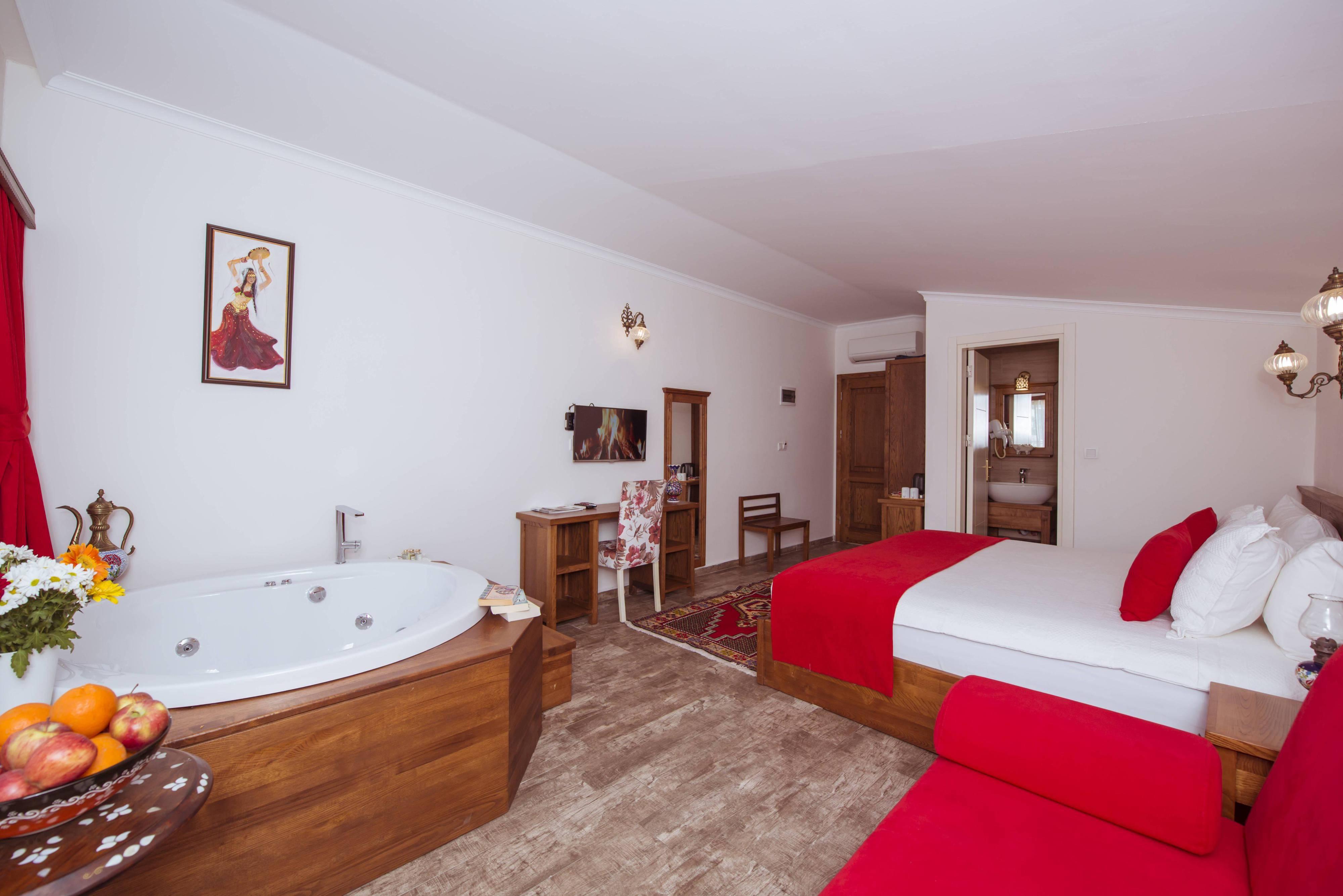 Hotel Infinity Fethiye