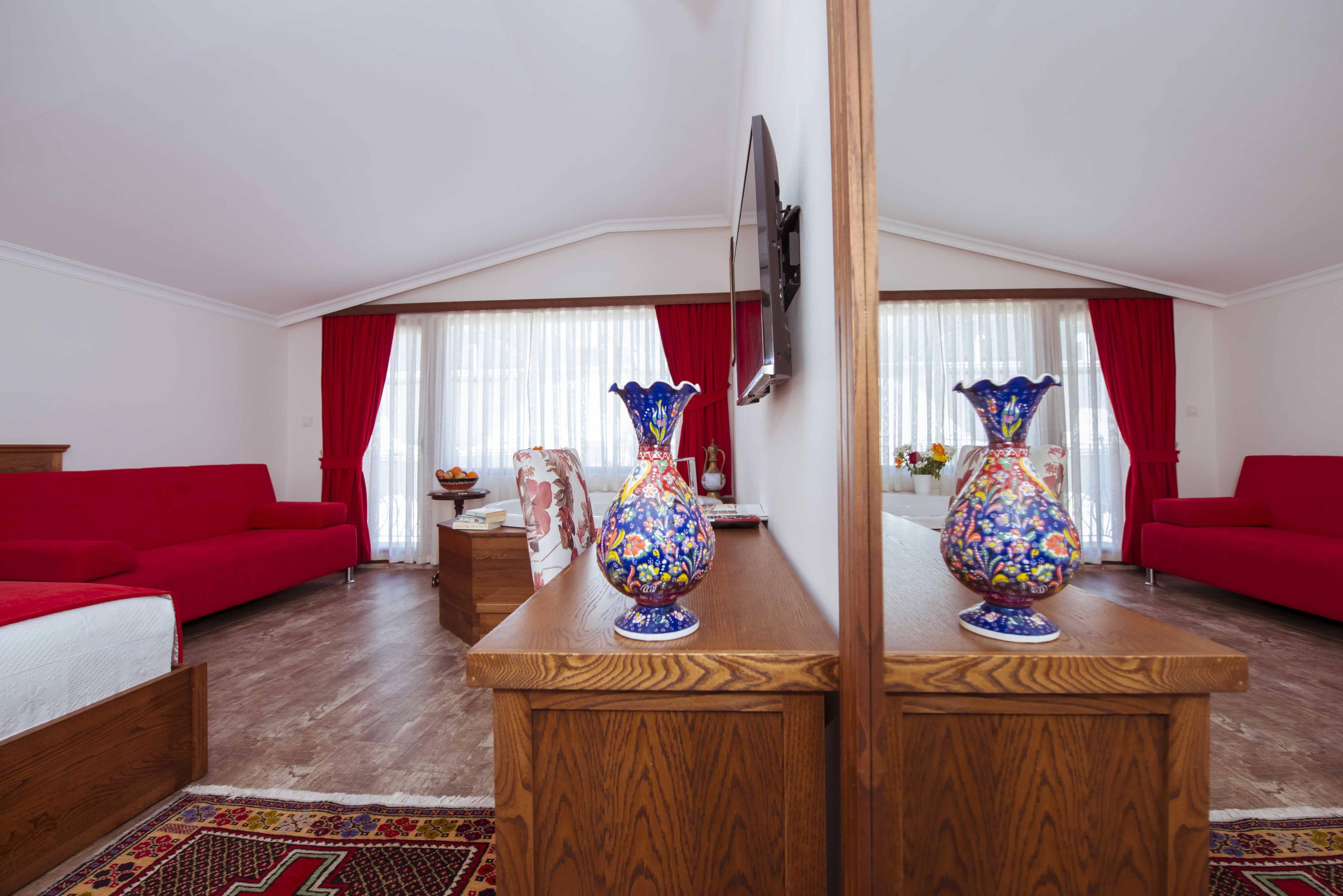 Infinity 3* Fethiye