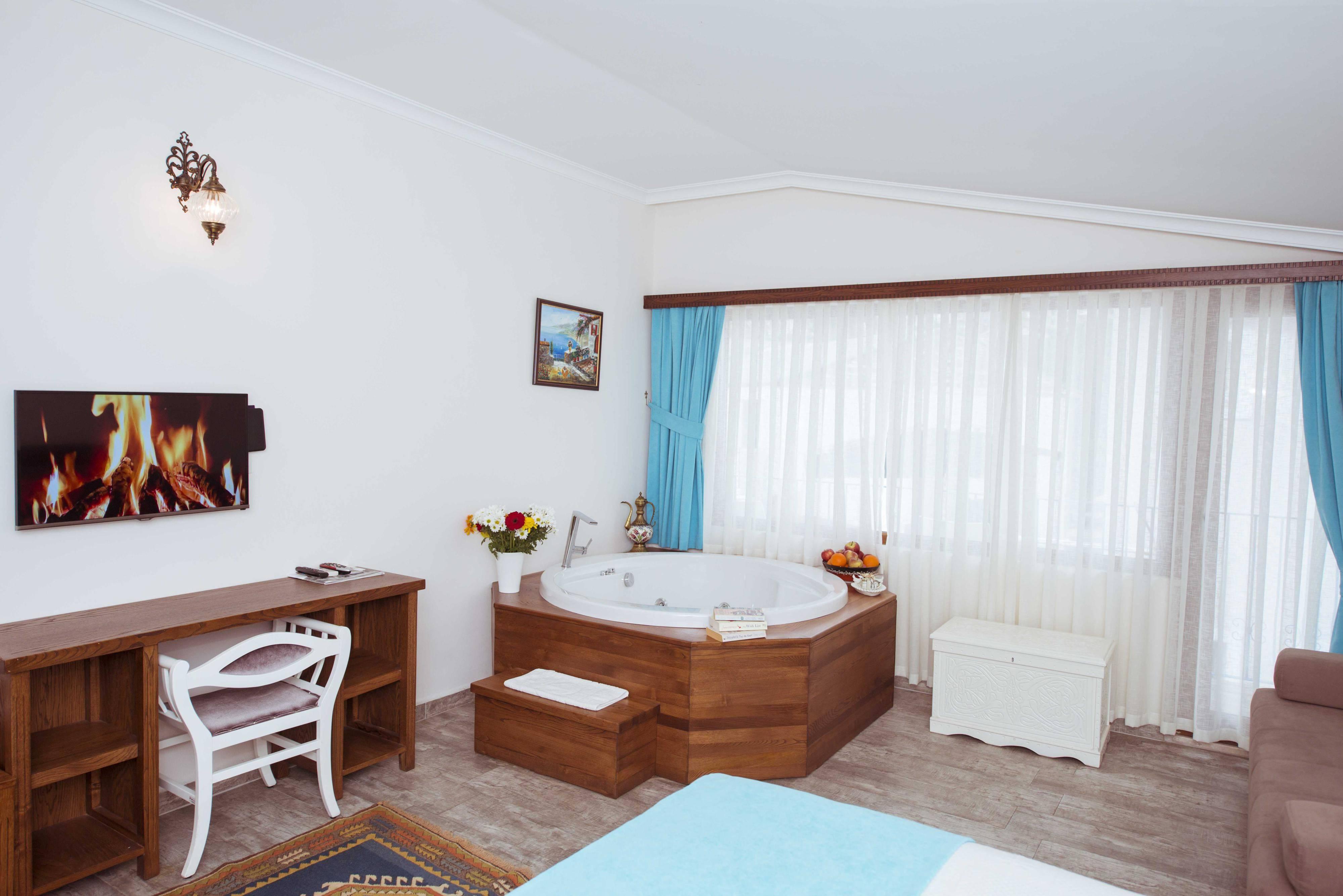 Infinity Hotel Fethiye