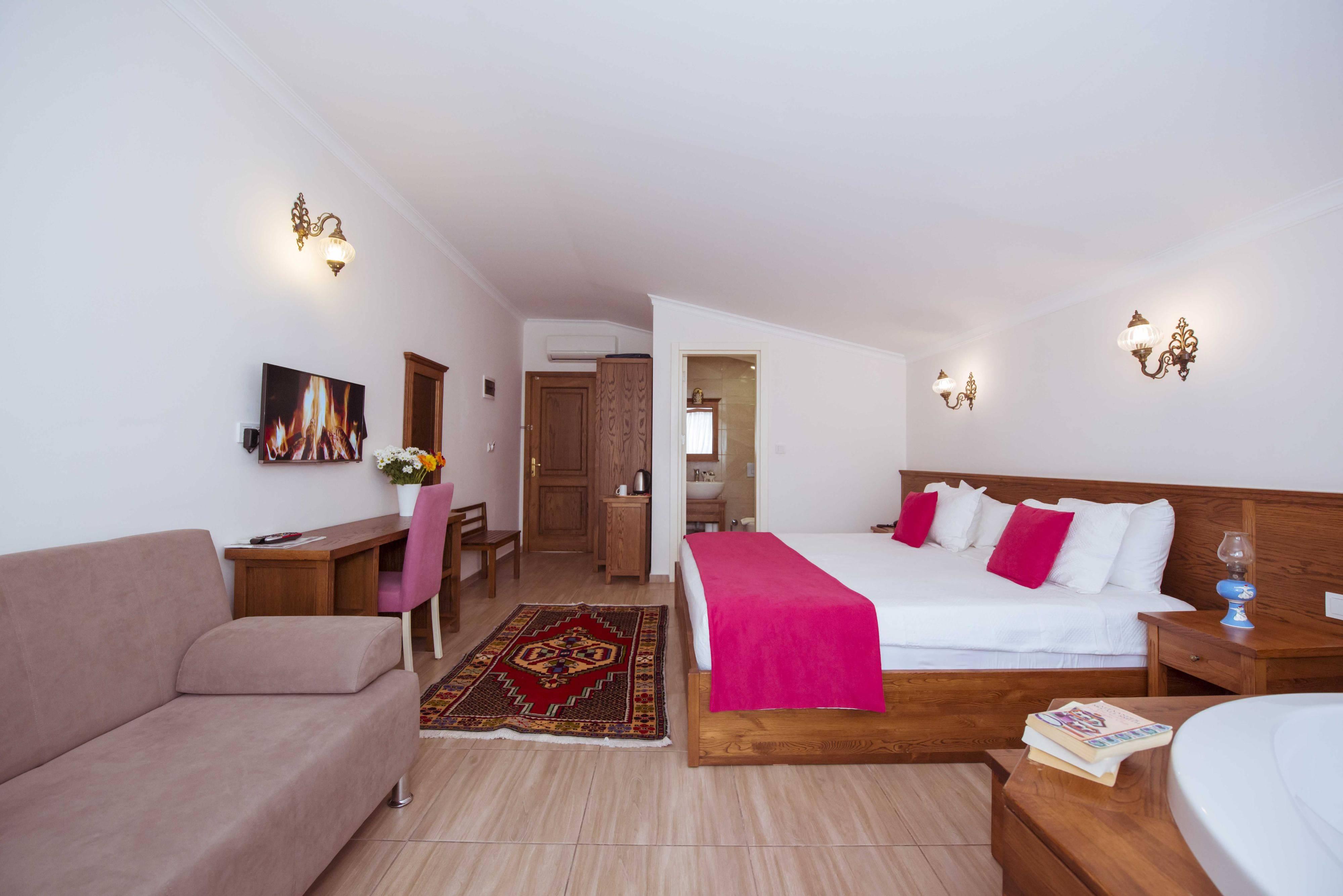 Hotel Infinity 3*