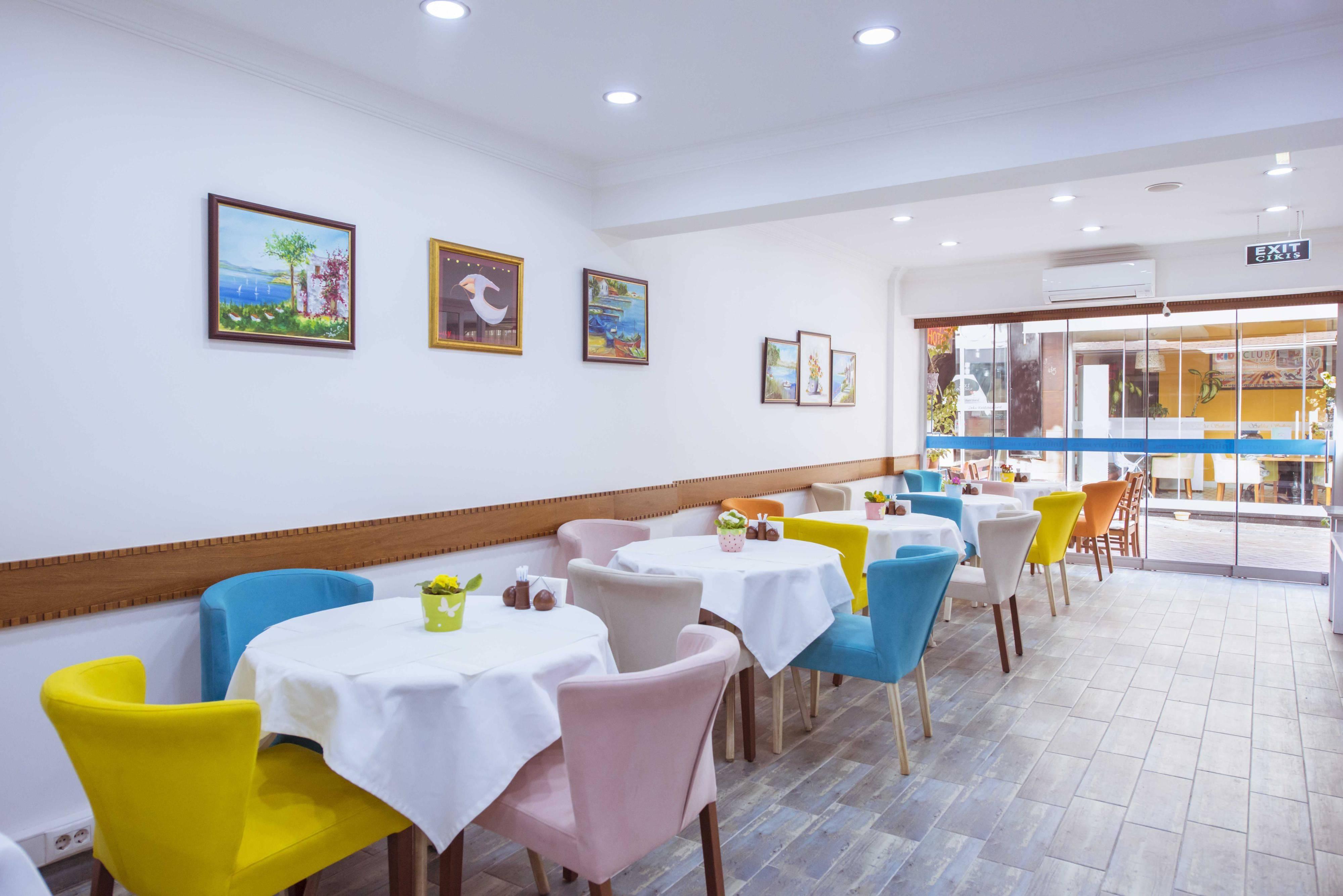 Infinity 3* Fethiye