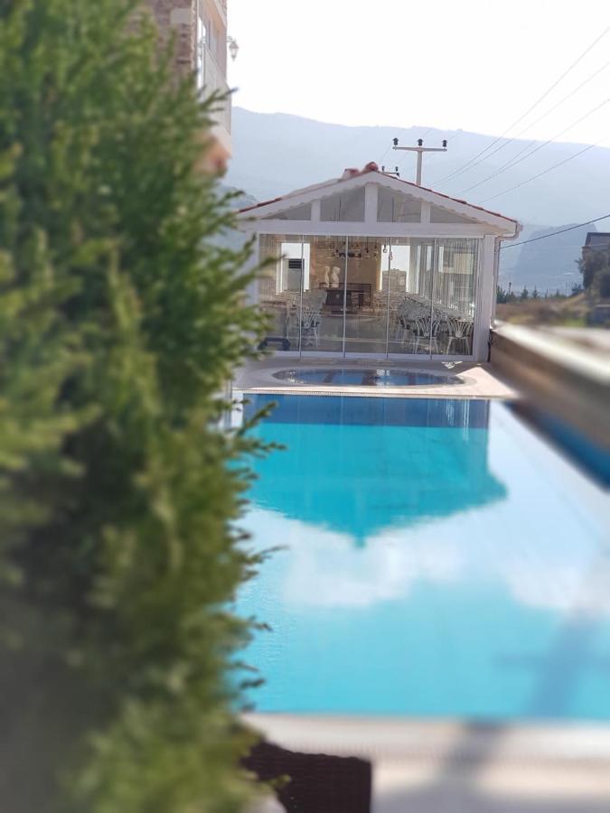 Hotel Vinifera Ephesus Selcuk