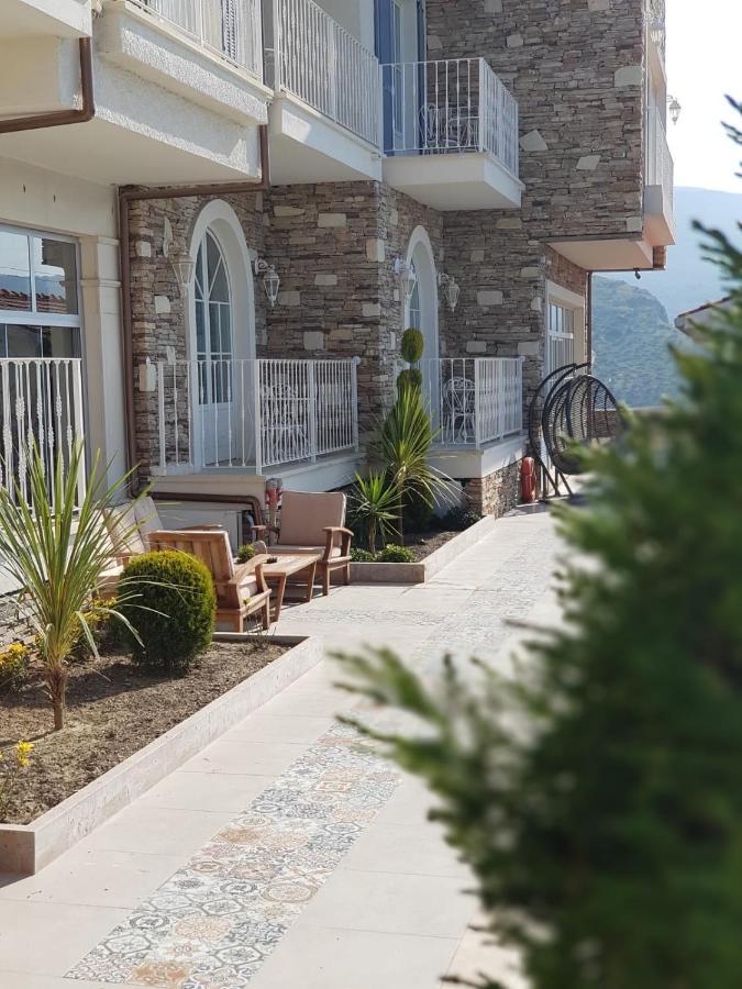 Vinifera Ephesus Hotel Selcuk