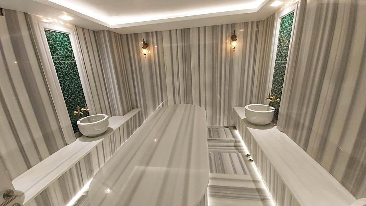 Sarnic Premier Hotel 4*
