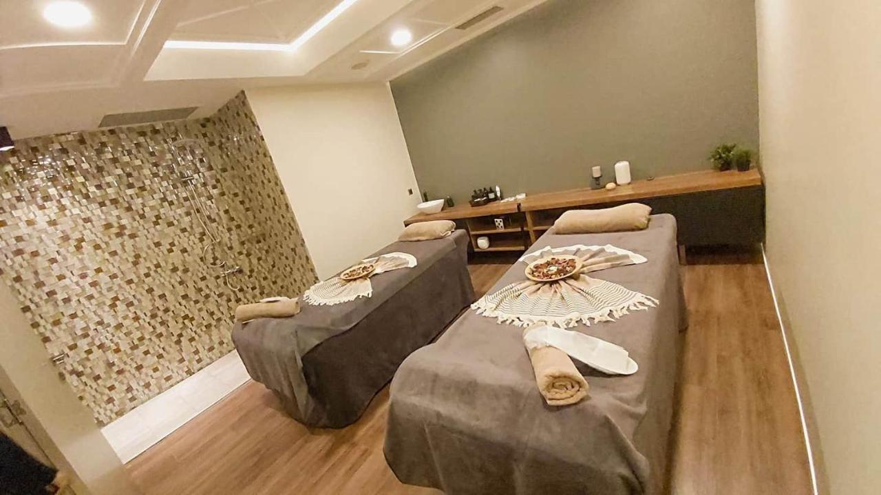 Sarnic Premier 4* Istanbul
