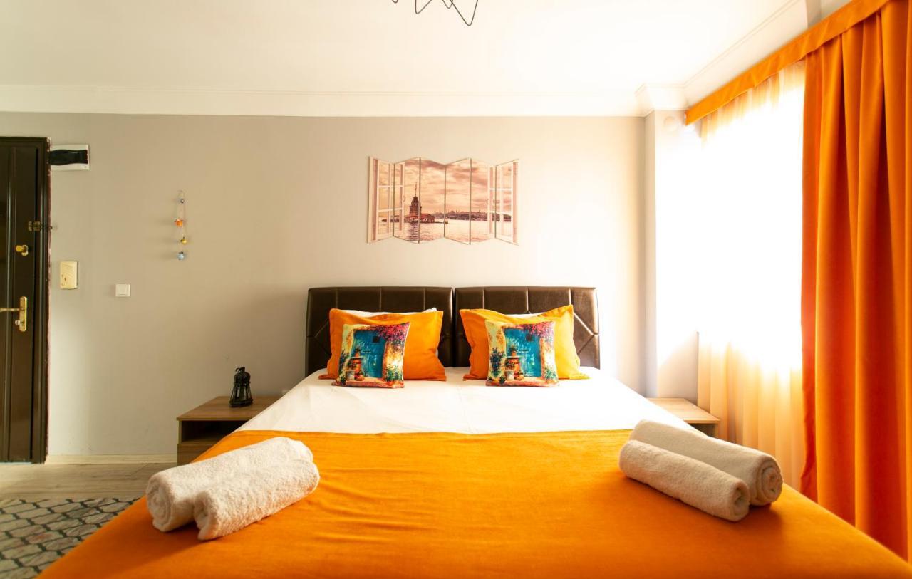 Guest house Sirena's
