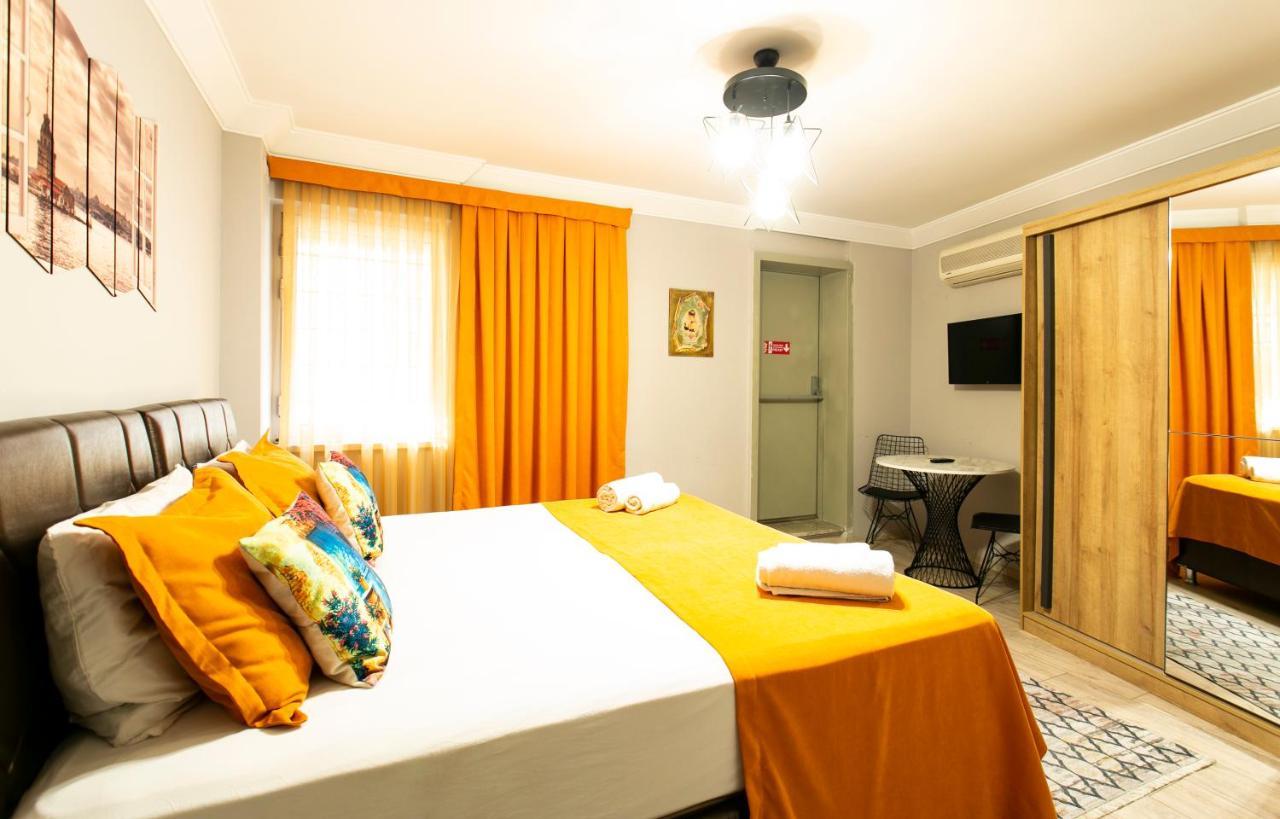 Guest house Sirena's