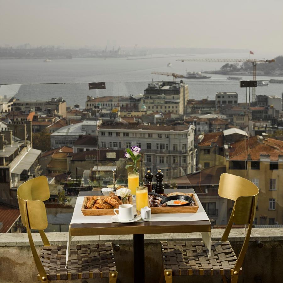 Georges Galata 4*