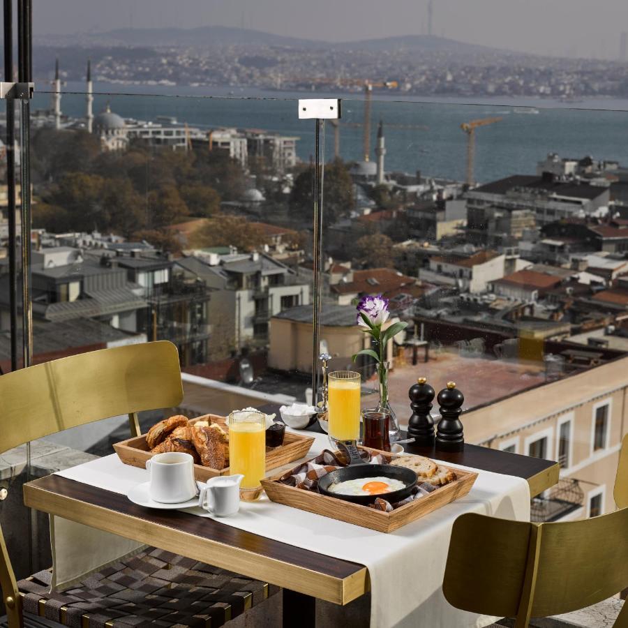 Georges Galata Hotel Istanbul