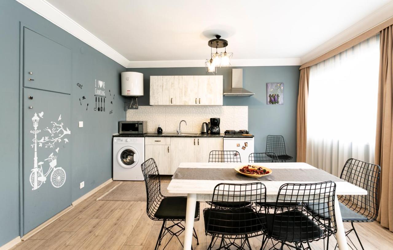 Guest house Sirena's Istanbul