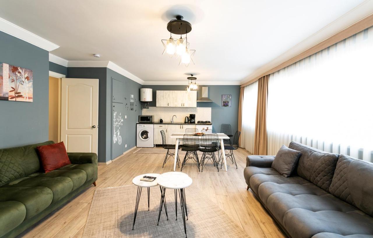 Sirena's Guest house Istanbul