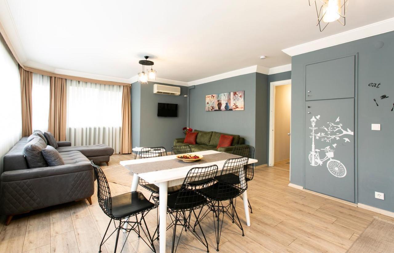 Guest house Sirena's Istanbul