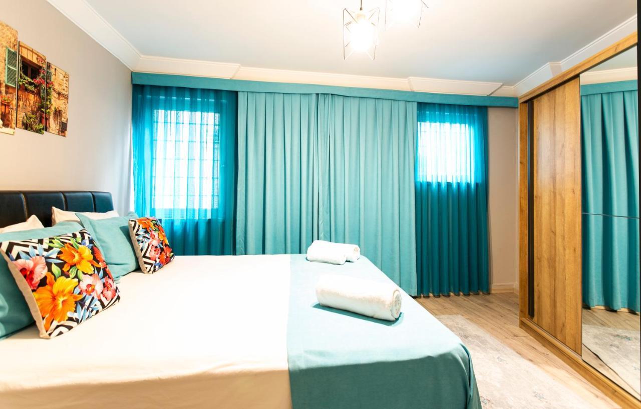 Sirena's Guest house