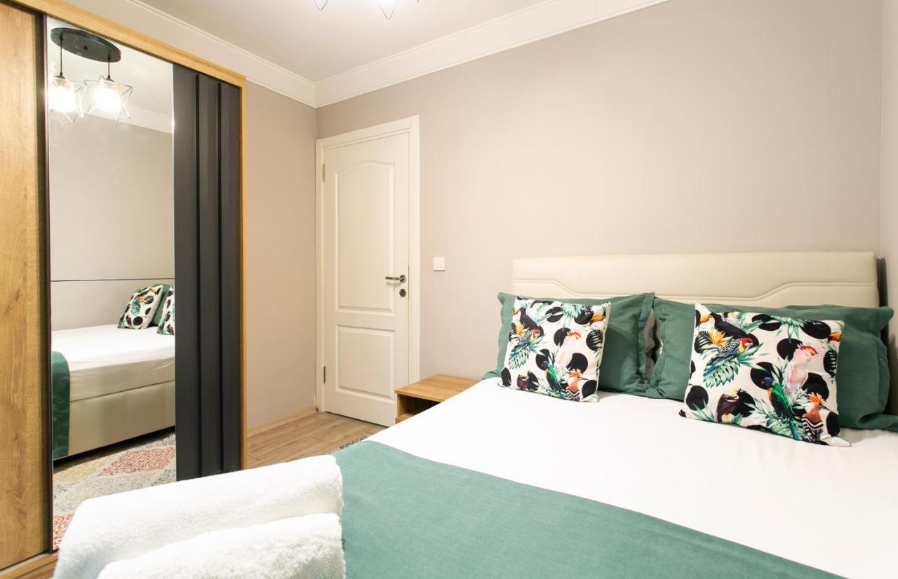 Sirena's Guest house Istanbul