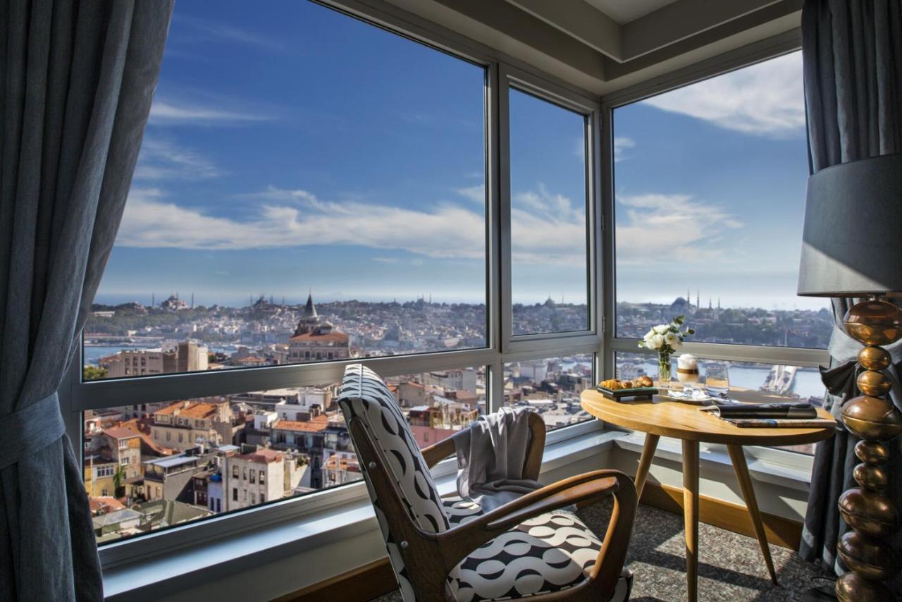 The Marmara Pera 4* Istanbul